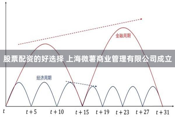 股票配资的好选择 上海微薯商业管理有限公司成立