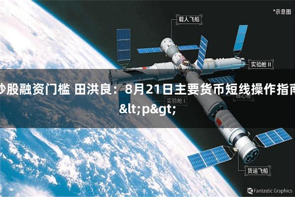 炒股融资门槛 田洪良：8月21日主要货币短线操作指南<p>